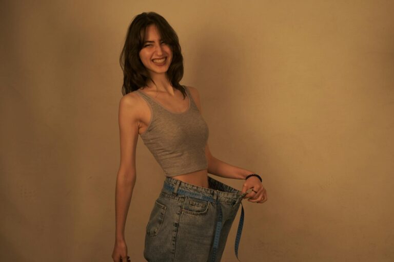 7 Keys to Body Transformation